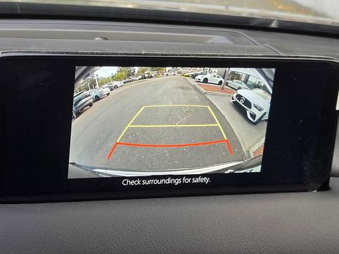 Certified 2025 MAZDA CX-5 AWD 2.5 S w/ Preferred Package image 15