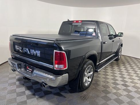 Certified 2017 RAM 1500 Limited image 9