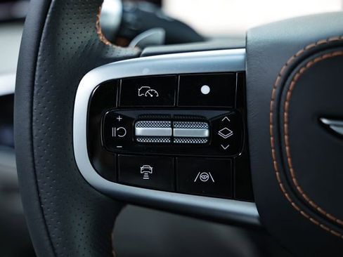 New 2026 Genesis GV70 3.5T Sport Prestige image 34