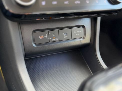 New 2026 Hyundai Tucson Limited image 18