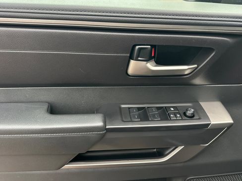 Used 2024 Toyota Tundra SR5 w/ TRD Off-Road Package image 11