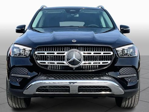 New 2026 Mercedes-Benz GLE 350 GLE 350 image 3