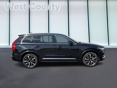 Certified 2023 Volvo XC90 B6 Plus w/ Protection Package Premier AWD/4WD image 2