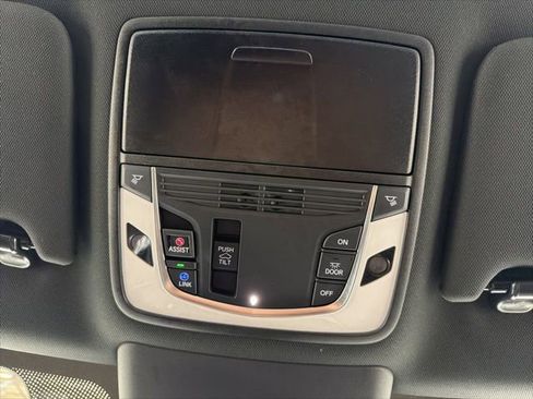 Certified 2025 Acura TLX A-Spec Package image 28