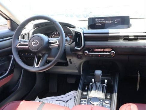 New 2026 MAZDA CX-50 AWD 2.5 Hybrid w/ Weather Package image 14
