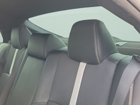 Certified 2025 Toyota Camry SE w/ Convenience Package FWD image 10