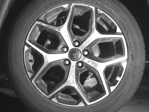 Used 2025 Jeep Compass Limited image 13