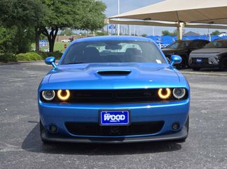 Used 2023 Dodge Challenger R/T w/ Plus Package video 2