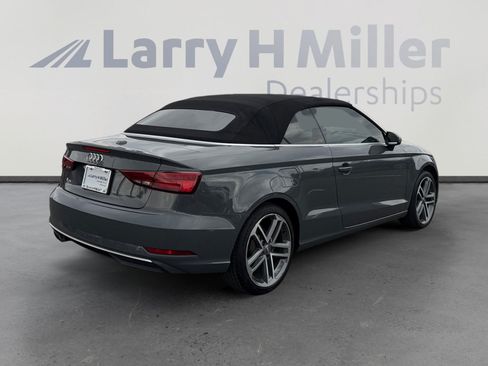 Used 2019 Audi A3 2.0T Premium FWD image 5