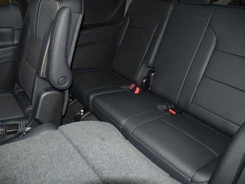 New 2026 Chevrolet Traverse High Country AWD/4WD image 43