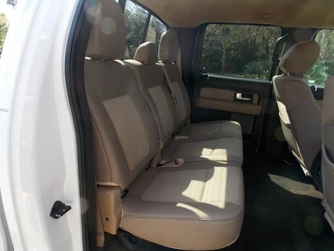 Used 2013 Ford F150 XLT w/ Mid Equipment Group image 13