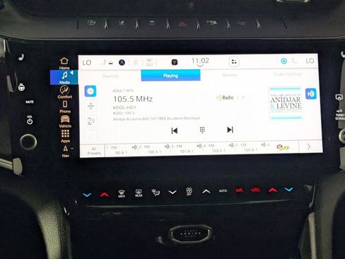 New 2026 Jeep Grand Cherokee Altitude RWD image 22
