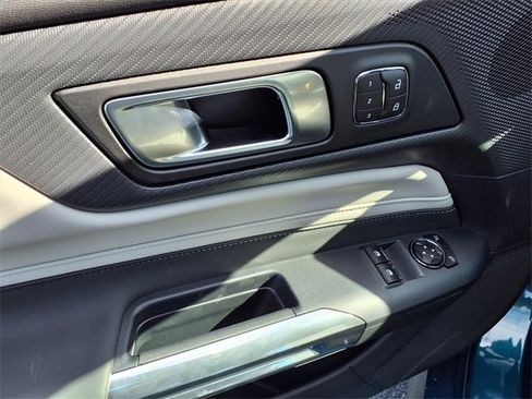 New 2026 Ford Mustang GT Premium image 8