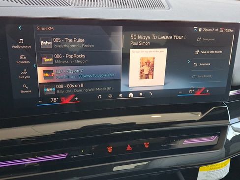 Certified 2026 BMW 530i xDrive 530i xDrive w/ Premium Package image 18