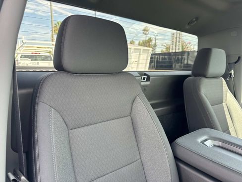 New 2025 GMC Sierra 1500 Pro w/ Pro Value Package image 28