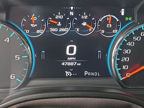 Used 2017 Chevrolet Tahoe Premier RWD image 12