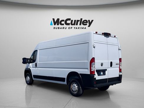 Used 2023 RAM ProMaster 2500 FWD image 7