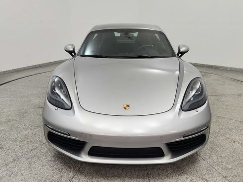 Used 2019 Porsche 718 Cayman S RWD image 10