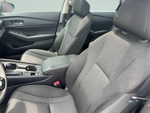 Used 2024 Honda Accord EX image 12
