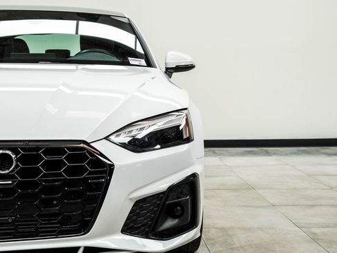 Used 2025 Audi A5 2.0T Premium Plus AWD/4WD image 5