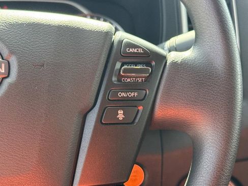 Certified 2022 Nissan Frontier SV w/ Technology Package AWD/4WD image 28