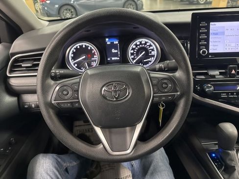 Certified 2024 Toyota Camry LE image 26