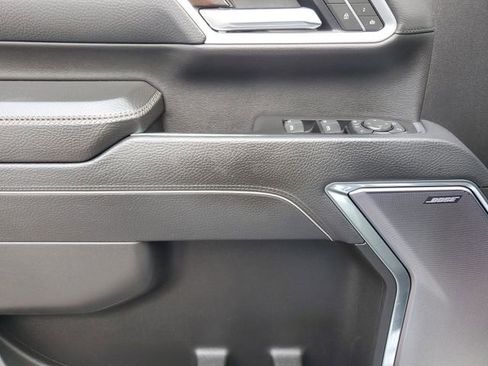 Used 2025 GMC Sierra 2500 Denali w/ Denali Reserve Package image 17