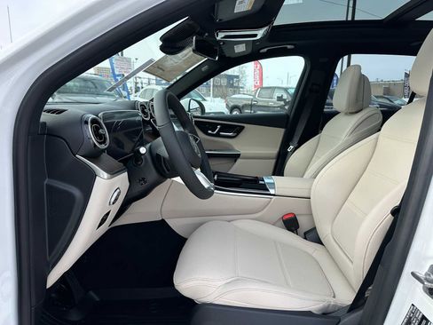 New 2026 Mercedes-Benz GLC 300 GLC 300 image 20