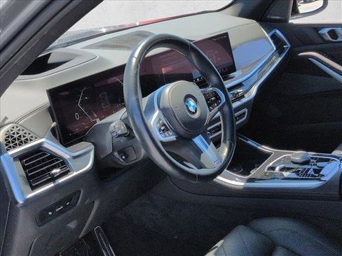 Used 2025 BMW X5 sDrive40i w/ M Sport Package RWD image 9