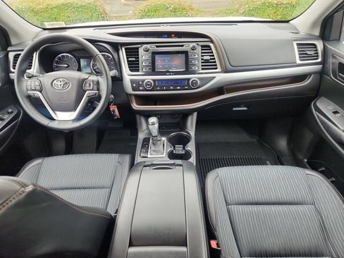 Used 2015 Toyota Highlander LE FWD image 21