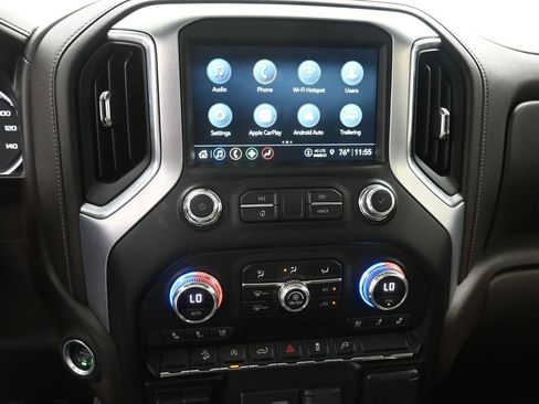Used 2021 GMC Sierra 1500 SLT image 9