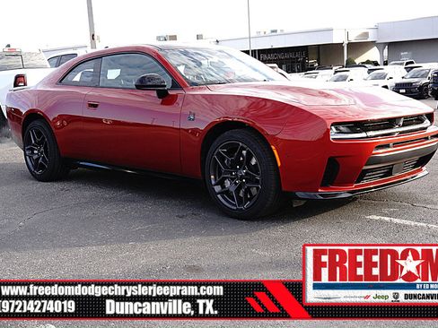 New 2026 Dodge Charger Scat Pack image 7