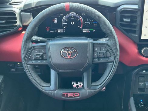 Used 2025 Toyota Sequoia TRD Pro image 51