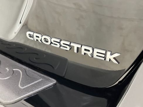 New 2025 Subaru Crosstrek 2.0i Premium image 10
