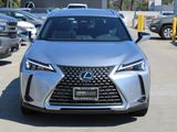 Certified 2025 Lexus UX 300h FWD image 2