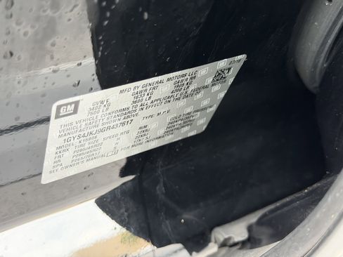 Used 2016 Cadillac Escalade ESV Premium image 37