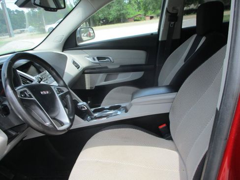 Used 2014 GMC Terrain SLE w/ Chrome Package FWD image 14