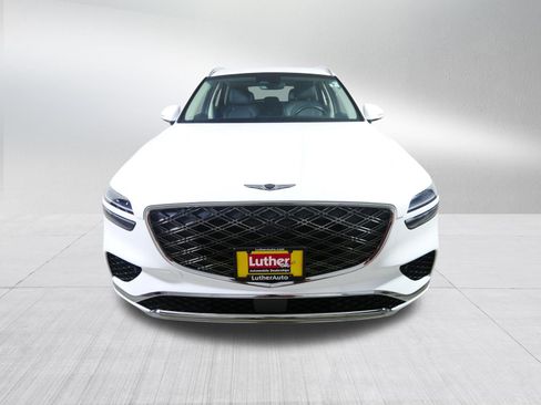 Certified 2026 Genesis GV70 2.5T AWD/4WD image 2