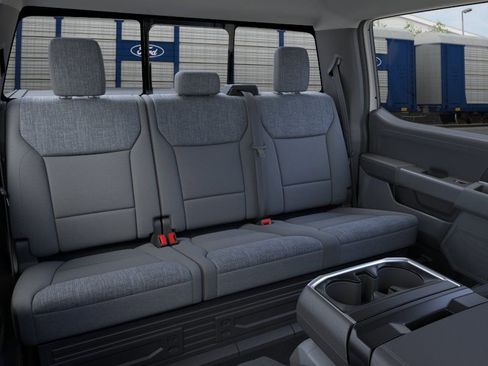 New 2026 Ford F150 XLT AWD/4WD image 25