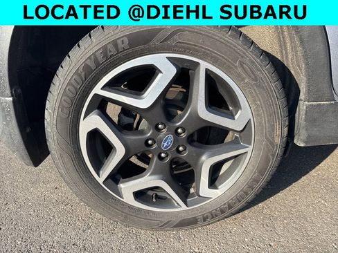 Used 2019 Subaru Crosstrek 2.0i Limited w/ Popular Package #4 image 7