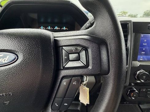 Used 2020 Ford F150 XLT w/ Trailer Tow Package AWD/4WD image 17
