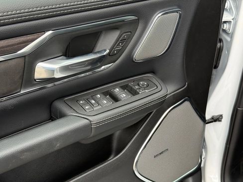 New 2026 RAM 1500 Laramie image 12