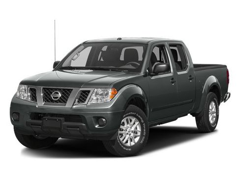 Used 2016 Nissan Frontier SV RWD image 6