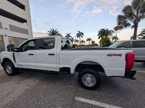 Certified 2025 Ford F350 XL AWD/4WD image 12