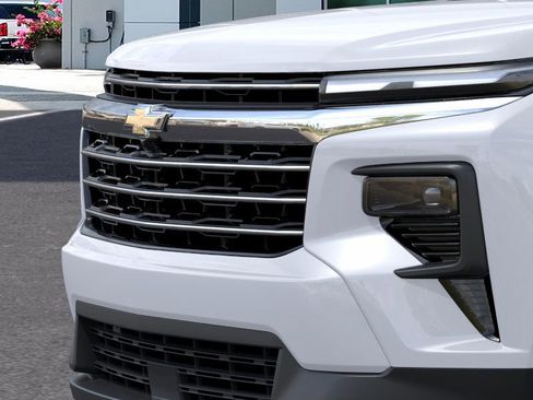 New 2026 Chevrolet Traverse LT image 25