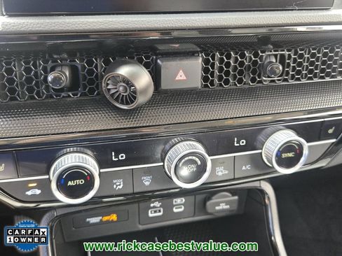 Used 2024 Honda CR-V EX-L image 24