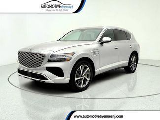 Used 2025 Genesis GV80 2.5T Advanced AWD/4WD video 1