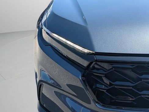 New 2026 Honda CR-V Sport-L image 7