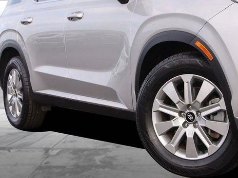 Used 2025 Hyundai Palisade SEL image 3