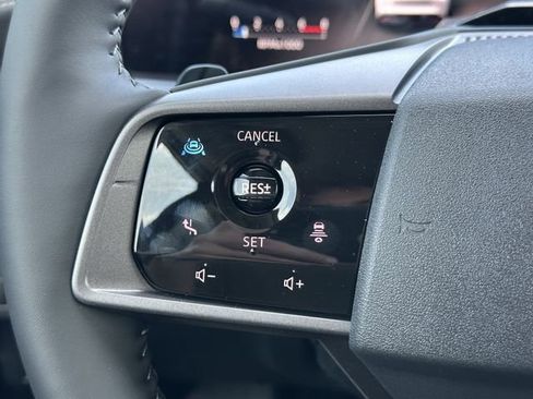New 2026 Nissan Murano Platinum AWD/4WD image 20